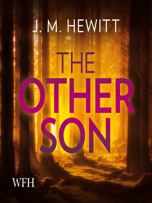 Title details for The Other Son by J.M. Hewitt - Available